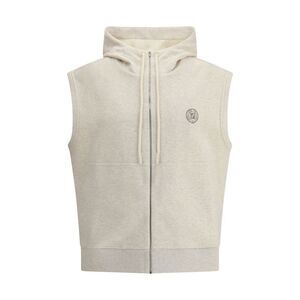 Fendi Hooded Men's Vest